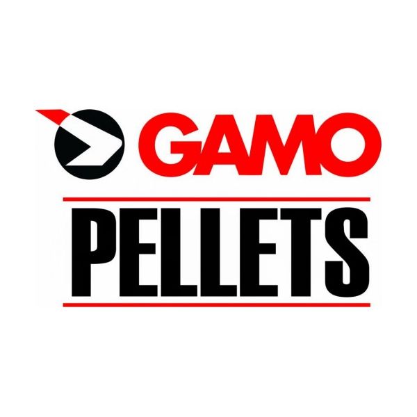 GAMO PBA  BULLET PELLETS 5.5