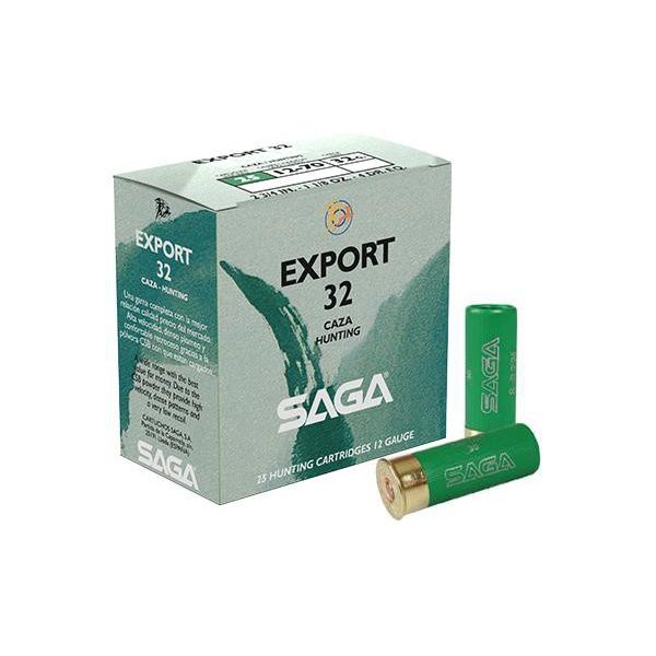 Export 32 Cartridges