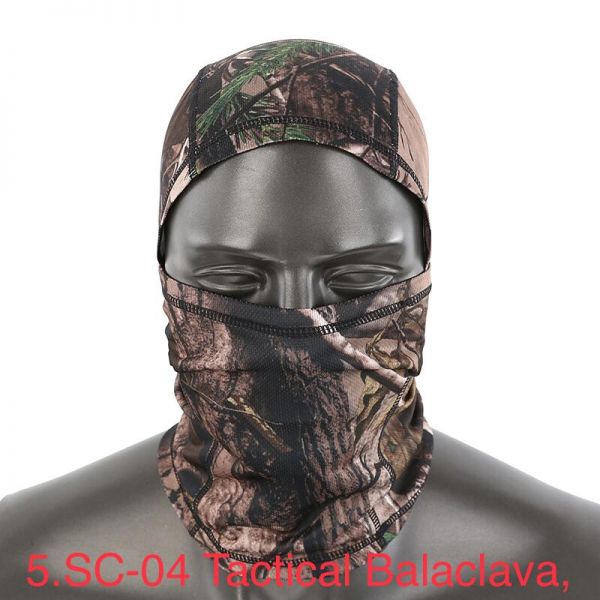 Tactical Balaclava