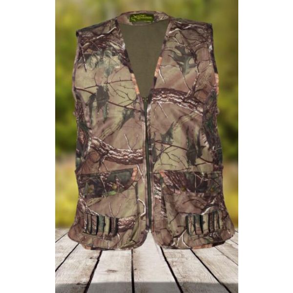 Tactical Hunting Vest 