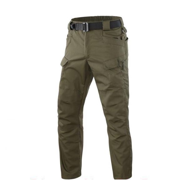 Green outdoor and Hiking pants