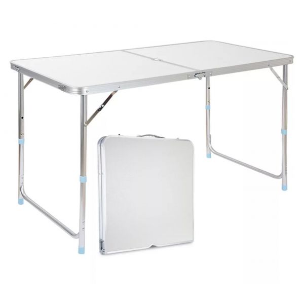 Table ultralight height-adjustable