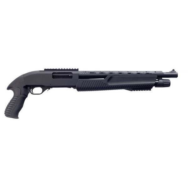 Armsan RS-XS 12GA x 3 Inch Pump Action Shotgun