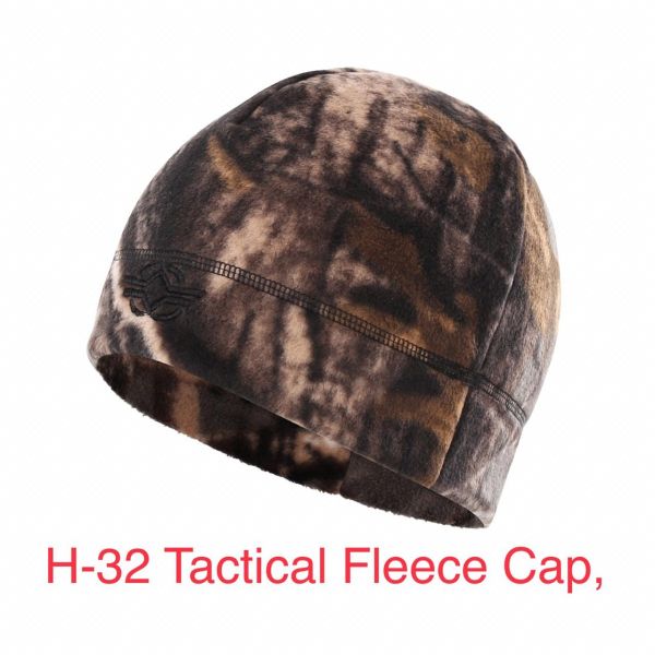 Tactical Fleece Cap