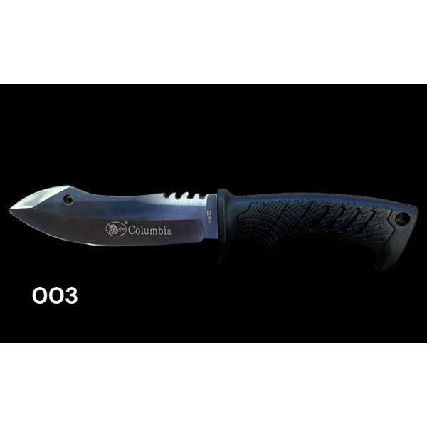COLUMBIA FIXED BLADE KNIFE003