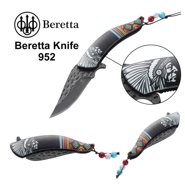 BERETTA KNIFE 952