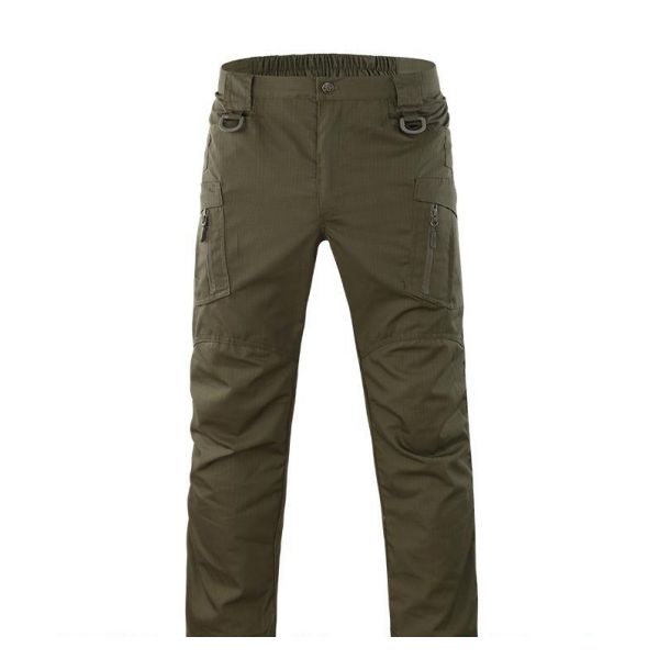  pants Green outdoor and Hiking